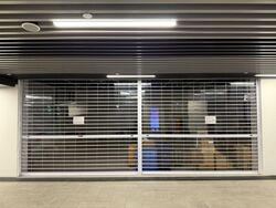 Club Street (D1), Retail #510413361